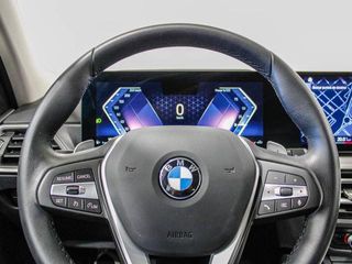 BMW Serie 3 318d Touring 110 kW (150 CV)
