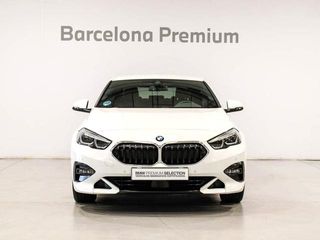 BMW Serie 2 218d Gran Coupe 110 kW (150 CV)