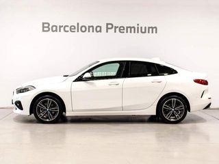 BMW Serie 2 218d Gran Coupe 110 kW (150 CV)
