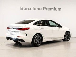 BMW Serie 2 218d Gran Coupe 110 kW (150 CV)