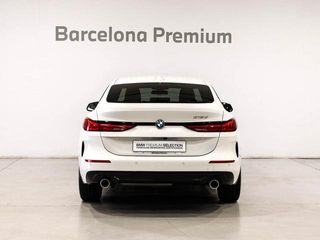 BMW Serie 2 218d Gran Coupe 110 kW (150 CV)