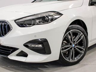 BMW Serie 2 218d Gran Coupe 110 kW (150 CV)