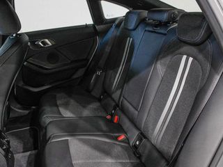 BMW Serie 2 218d Gran Coupe 110 kW (150 CV)