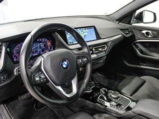 BMW Serie 2 218d Gran Coupe 110 kW (150 CV)
