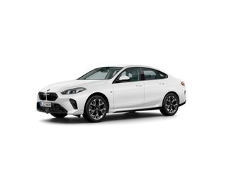 BMW Serie 2 218d Gran Coupe 110 kW (150 CV)