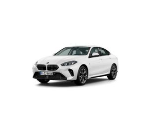 BMW Serie 2 218d Gran Coupe 110 kW (150 CV)