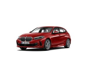 BMW Serie 1 118i 103 kW (140 CV)