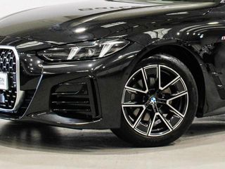 BMW Serie 4 420d Gran Coupe 140 kW (190 CV)
