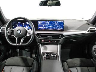 BMW Serie 4 420d Gran Coupe 140 kW (190 CV)