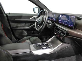 BMW Serie 4 420d Gran Coupe 140 kW (190 CV)