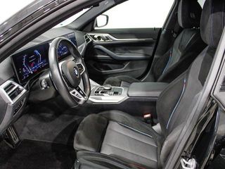 BMW Serie 4 420d Gran Coupe 140 kW (190 CV)