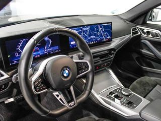 BMW Serie 4 420d Gran Coupe 140 kW (190 CV)