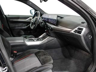 BMW Serie 4 420d Gran Coupe 140 kW (190 CV)