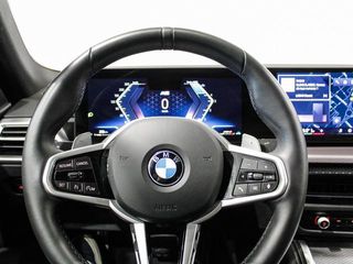 BMW Serie 4 420d Gran Coupe 140 kW (190 CV)