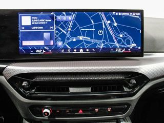 BMW Serie 4 420d Gran Coupe 140 kW (190 CV)