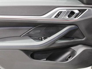 BMW Serie 4 420d Gran Coupe 140 kW (190 CV)