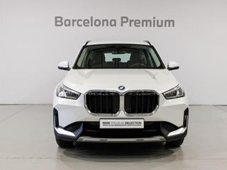 BMW X1 xDrive25e 180 kW (245 CV)