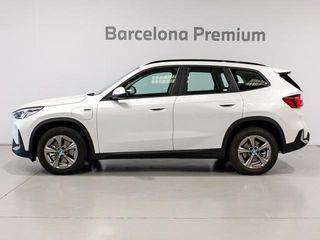 BMW X1 xDrive25e 180 kW (245 CV)