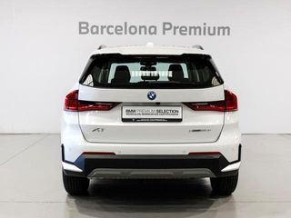 BMW X1 xDrive25e 180 kW (245 CV)