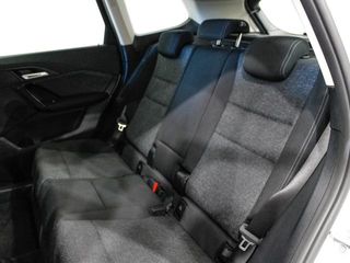BMW X1 xDrive25e 180 kW (245 CV)