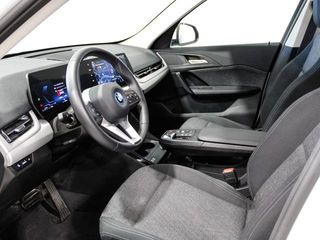 BMW X1 xDrive25e 180 kW (245 CV)