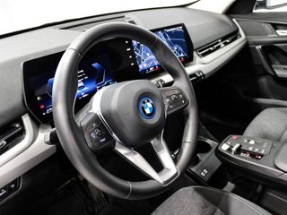 BMW X1 xDrive25e 180 kW (245 CV)
