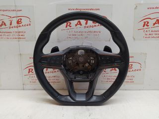 VOLANTE CUPRA FORMENTOR (KM7)