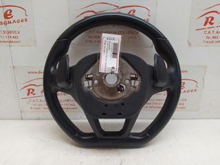VOLANTE CUPRA FORMENTOR (KM7)