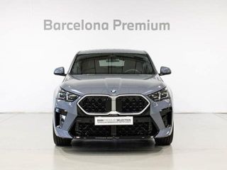 BMW X2 sDrive18d 110 kW (150 CV)