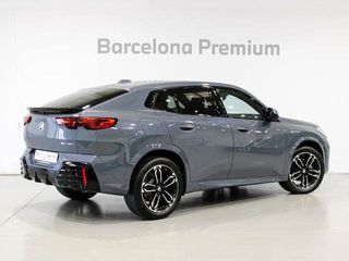 BMW X2 sDrive18d 110 kW (150 CV)