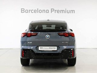BMW X2 sDrive18d 110 kW (150 CV)