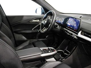 BMW X2 sDrive18d 110 kW (150 CV)