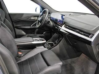 BMW X2 sDrive18d 110 kW (150 CV)