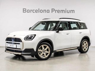 MINI MINI Countryman D 120 kW (163 CV)