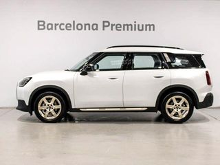 MINI MINI Countryman D 120 kW (163 CV)