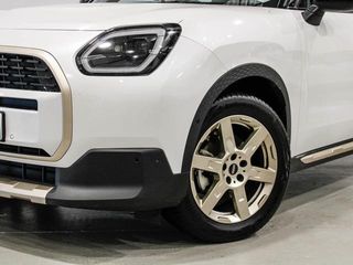 MINI MINI Countryman D 120 kW (163 CV)