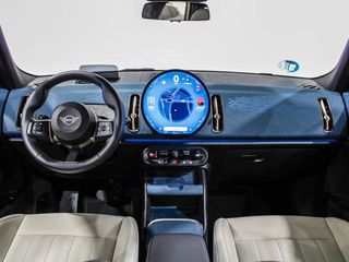 MINI MINI Countryman D 120 kW (163 CV)