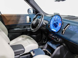 MINI MINI Countryman D 120 kW (163 CV)