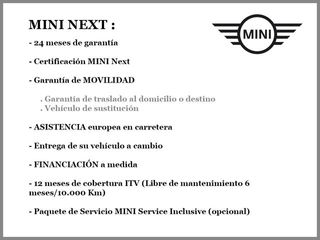 MINI MINI Countryman D 120 kW (163 CV)
