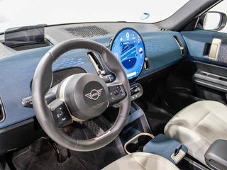 MINI MINI Countryman D 120 kW (163 CV)