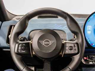 MINI MINI Countryman D 120 kW (163 CV)