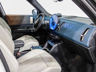 MINI MINI Countryman D 120 kW (163 CV)