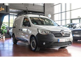 Renault Express Furgon Confort Blue dCi 55 kW (75 CV)
