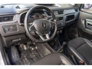 Renault Express Furgon Confort Blue dCi 55 kW (75 CV)