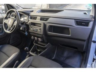 Renault Express Furgon Confort Blue dCi 55 kW (75 CV)