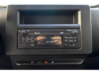 Renault Express Furgon Confort Blue dCi 55 kW (75 CV)