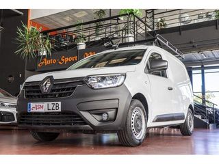 Renault Express Furgon Confort Blue dCi 55 kW (75 CV)