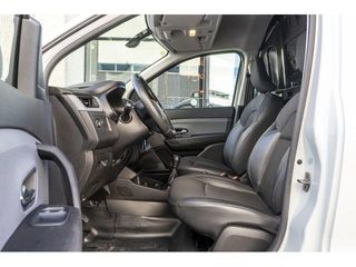 Renault Express Furgon Confort Blue dCi 55 kW (75 CV)