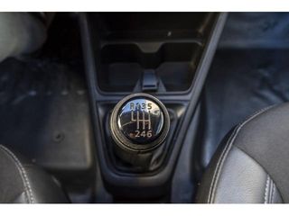 Renault Express Furgon Confort Blue dCi 55 kW (75 CV)