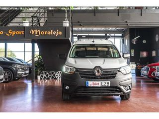 Renault Express Furgon Confort Blue dCi 55 kW (75 CV)